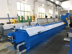 Best Quick Die Change Industrial Large Drawing Machine Adopt Programmable Controller wholesale