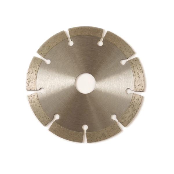 Cheap 125mm Diamond Cutting Disc For Concrete 5 Inch Marble Cutter Blade Huachang Diamond Tools for sale