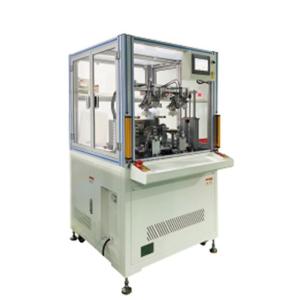 Best 5-axis Control Stator Motor Winding Machine and Safe with Automatic Cut off Function wholesale