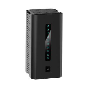 China 1800Mbps Dual Band 5G Wifi 6 Router 12V DC RJ11 Phone Jack on sale