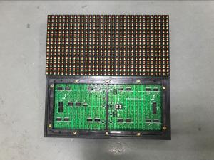 China ptoelectronic Led Display Modules pcb P10 P8 P7 P6 P5 P4 P3 P2 P10 on sale