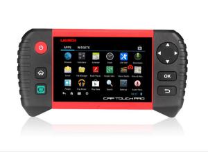 Launch Creader CRP Touch Pro Launch X431 scanner Full System Diagnostic Service Reset Tool