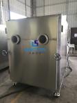 Low Noise Fully Automatic Freeze Dryer PLC Automatic Programming Control