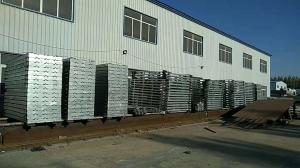 Best Double Row / Layer Modular Bridge Construction Temporary Bridge Structures wholesale