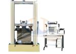 Corrugated Pipe Testing Machine , Stiffness Testing Machine CRT - 20 / 30 / 50 /