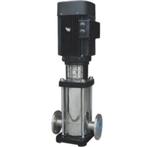 China 2M3/H-54M3/H Vertical Multistage Centrifugal Pump 5 6 CDLF Pump on sale
