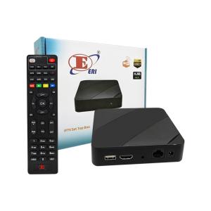 Best Media IPTV Linux Receiver Networking TCP IP Tuner 1500DMIPS 32bit wholesale