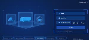 Best Jointech Location Track System GPS Tracker Platform Web &amp; APP wholesale