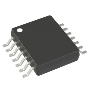 China ADG1404YRUZ-REEL7 Integrated Circuit IC Chip SWITCH IC SP4TX1 1.8OHM 14TSSOP on sale