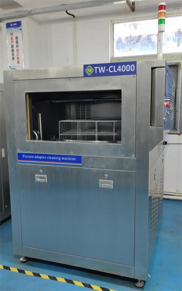 Cheap Multiscene Wave Soldering Fixture Washing Machine Stable Antiwear for sale