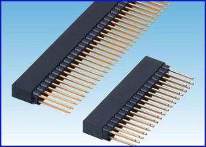Best female header connector wholesale