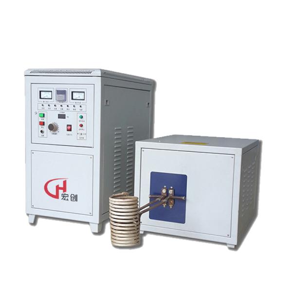 Cheap 120KW High Frequency Induction Heating Machine 380V High Frequency Induction Welding Machine for sale