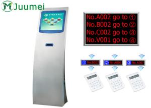 Best Customer Wireless Calling System Intelligent Digital Queuing System wholesale