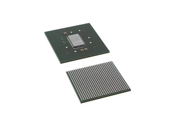 Cheap 676BBGA Field Programmable Gate Array XC7K410T-2FBG676I 640MHz Programmable Logic IC for sale