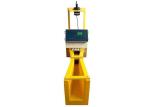 RS232 AC 220V Open Channel Flow Meter Level Transmitter Static Pressure Sensor