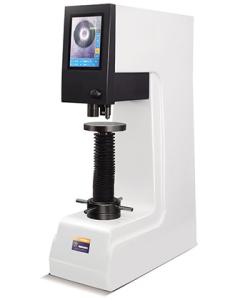 Best Visual Touch Screen Brinell Hardness Testing Machine With Built In Measure Software wholesale