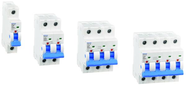Cheap White isolator switch 16-125A  IEC60947-3 1P,2P,3P,4P for sale