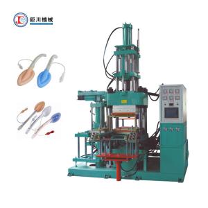 Best 2000cc Silicone Injection Moulding Machine To Make Medical Laryngeal Mask Balloon wholesale