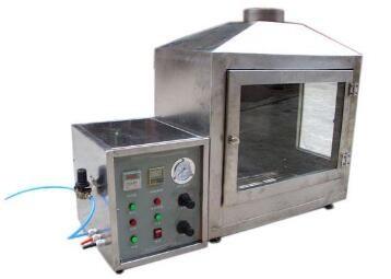 Cheap Building Material Flammability Tester  Ignitability Testing Equipment for sale