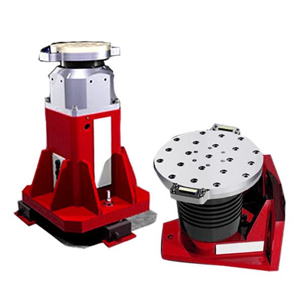 Cheap 1FV700 The single-axis turntable is a high-precision single-axis rate test device, which is used for position, rate, and swing tests and inspections of rate gyroscope for sale