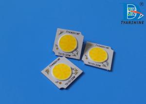 Best Bi-color LED COB Arrays 24Watt Dynamic White 2700K-6500K COB 95CRI wholesale
