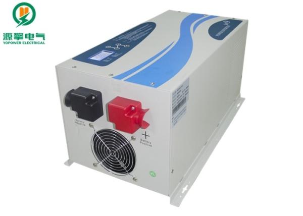 Cheap Low Frequency DC To AC Sine Wave Inverter Portable Pure Sine Waveform Output for sale