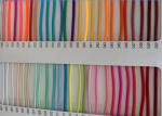Custom Round Elastic Rope / Braided Elastic Cord Different Sizes Are Available
