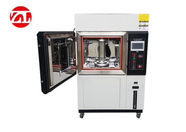 Cheap ASTM G155 Vertical Xenon Lamp Weather Resistant Testing Machine for sale