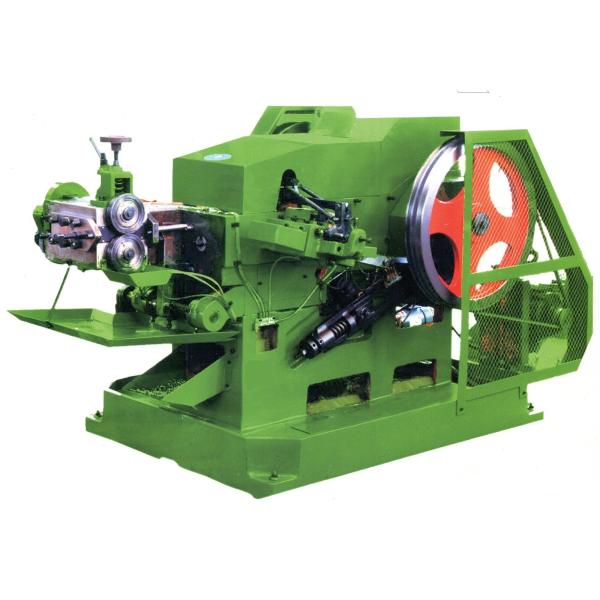 Cheap High Speed Automatic Rivet Cold Heading Machine for sale