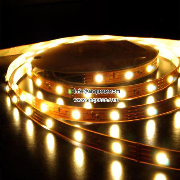 Cheap Wholesale cheap flexible led strip light multicolor led light strip for sale