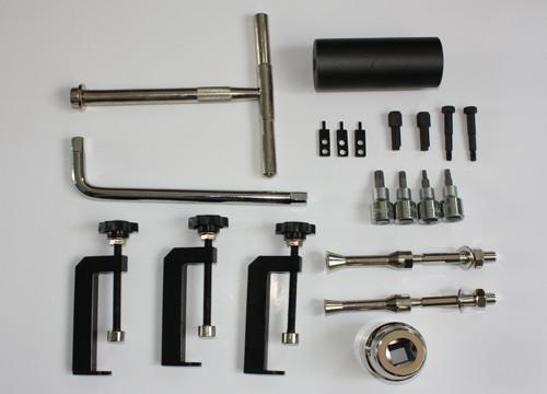 Cheap common rail pump disassembling tool kit for sale