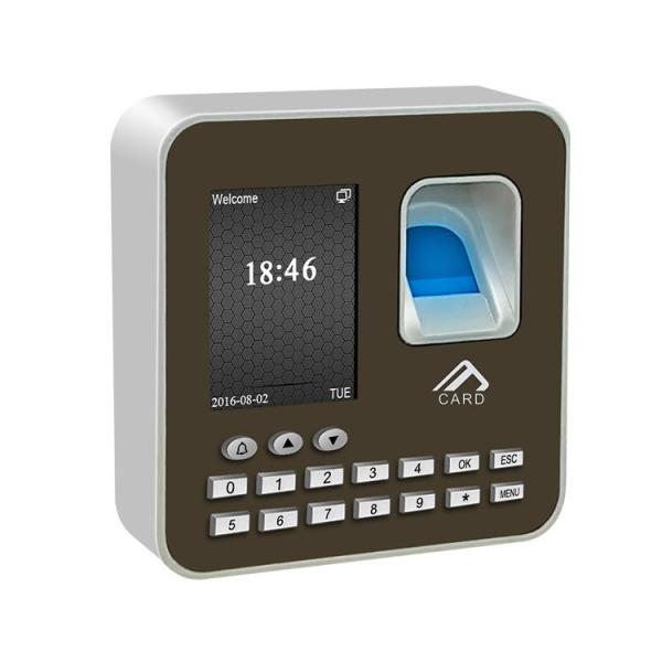 Cheap OEM GPRS Access Control Biometric Fingerprint Reader attendance for sale
