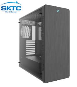 Aluminium SKTC MINI ITX DIY Computer Cases
