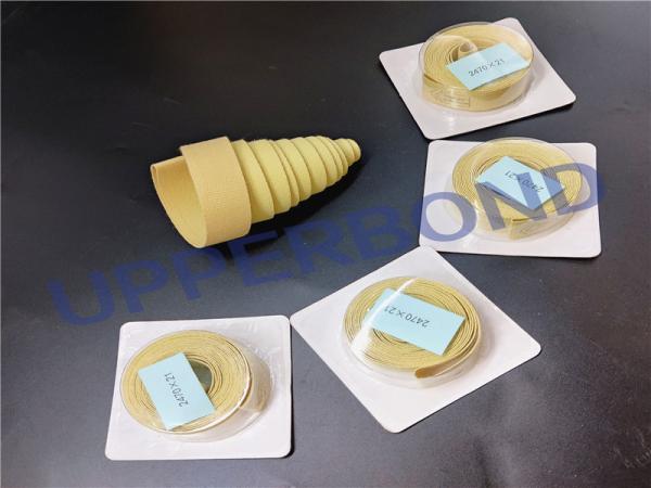Cheap Protos Cigarette Machine Format Tape MK8 Cigarette Machine Parts for sale