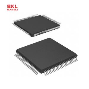 Best SAM4CMP8CC-AU MCU Microcontroller High Performance Low Power Embedded Applications wholesale