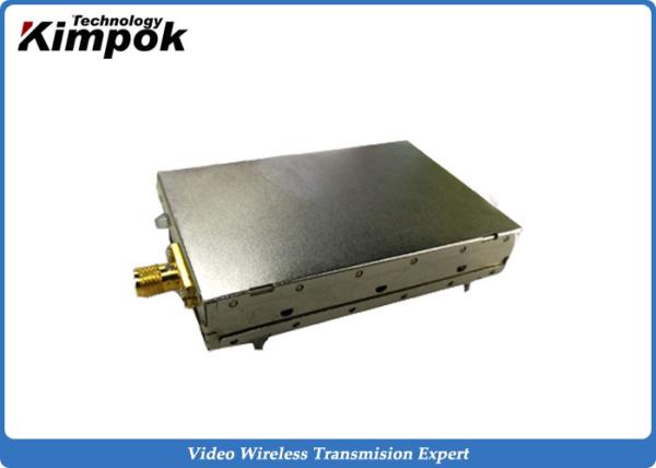 Cheap 230MHz Wireless Data Modem 500mW Radio Data Link RS-232/RS-485/TTL Interface for sale