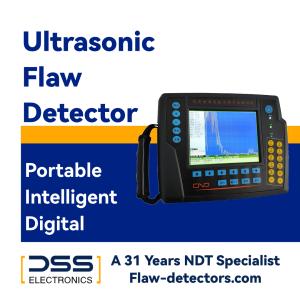 Best Continuous Digital Flaw Detection Using Ultrasonic High Efficiency wholesale