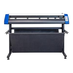 Best 1350mm 53 Inch Arms Board Auto Contour Vinyl Cutter Graph Plotter wholesale