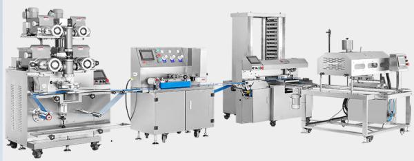Cheap 1800 - 4800pcs/Hour Auto Encrusting Machine Human Computer Interface for sale