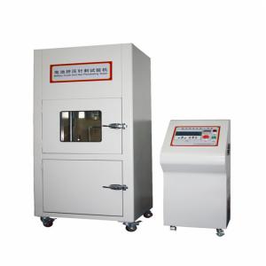 China Laboratory Equipment Battery Simulated Low Pressure Testing Machine on sale