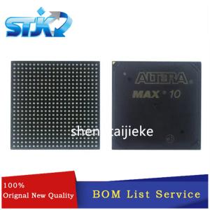 China ADSP-BF544BBCZ-5A BGA400 Embedded DSP (Digital Signal Processor)Brand New and original  Integrated Circuit chip on sale
