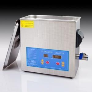 Best 36L Different Frequency Stainless Steel Ultrasonic Cleaner With Timer and Temperature Control/metal cleaner wholesale