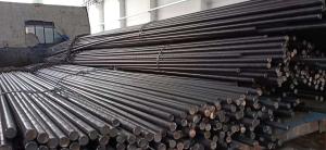 3-300mm Soft Magnetic Alloy  1J50 1J79 3J53 4J29 4J36 4J42  Alloy Round Bar