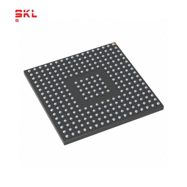Cheap STM32F765IIK6 MCU Microcontroller Unit High Performance Embedded Applications for sale