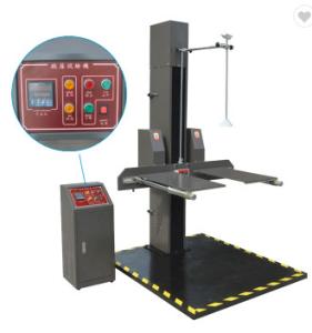 Best Liyi Package Free Fall Tester Machine Package Drop Testing Equipment wholesale