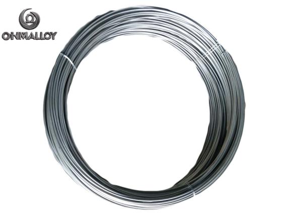 Cheap Durable PTFE Insulation Material N Thermocouple Alloy for sale