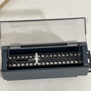 IC694TBB032 GE intelligent High Density Terminal Strip Module