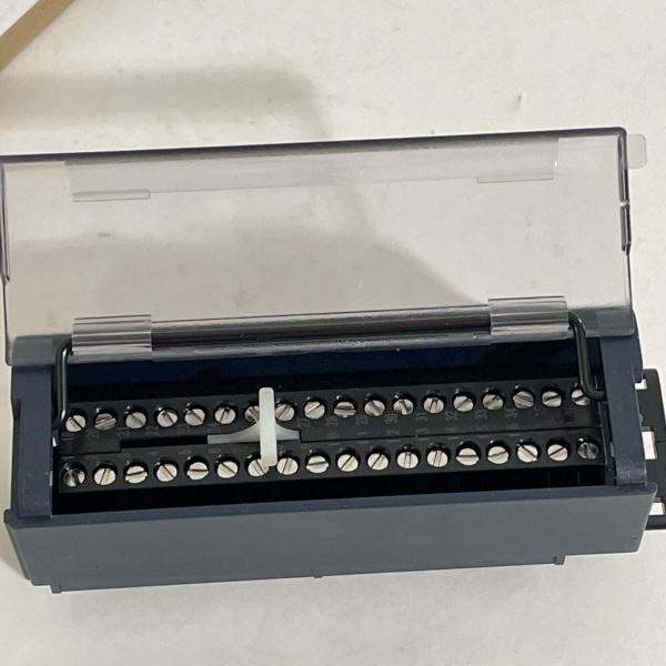 Cheap IC694TBB032 GE intelligent High Density Terminal Strip Module for sale