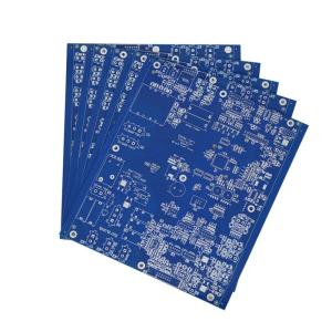 China Green Solder mask PCBA Printed Circuit Board Prototype For Medical Device on sale