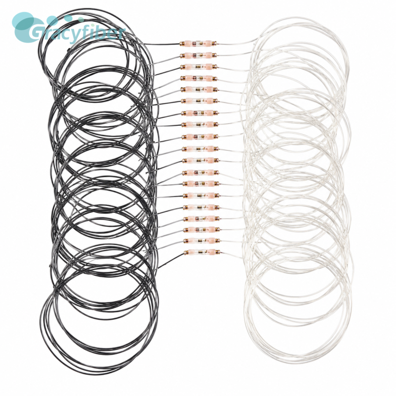 4CH 200G Oband PM DWDM Module